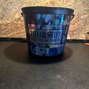 Taylor Swift The Eras Tour Bucket